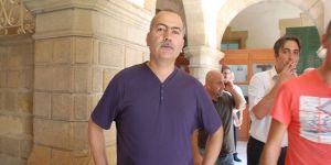 Suçsuz bulundu, beraat etti