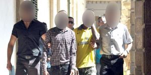 Yargılanmayı cezaevinde bekleyecekler