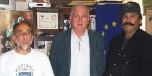 “2. Gıbrızlı Kültür Sanat Festivali”