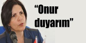 Siber Cumhurbaşkanlığı adaylığı ile ilgili konuştu