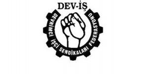Dev-İş Başkanı Seyis CTP tabanına çağrıda bulundu