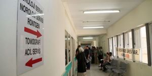 Kamu-Sen, adaylık süresi dolan hemşirelerle ilgili uyardı