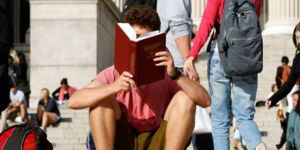 365 genç yurtdışında okuyacak