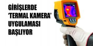 Ebola Salgınına karşı önlem alındı