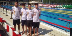 YDÜ başarıyla döndü