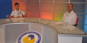 Genç antrenör kariyerini anlattı