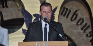 13 federasyon katılıyor