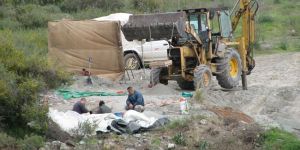 Taşkent kayıpları defnedilecek