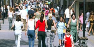 Güney’de kredi kartı kullanımı Temmuz ayında yüzde 6 arttı