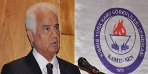 Kamu reformu ivedilikle yapılmalı