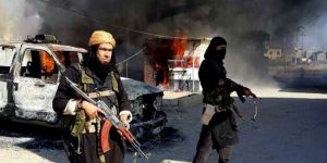 Şiddet olaylarında 41 kişi öldü, 115 kişi yaralandı