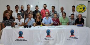 ‘Kuaförler’den yeni saat düzenlemesine destek