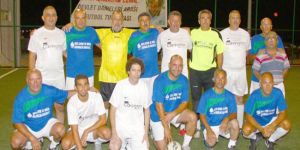 Dairelerde heyecan sürüyor