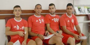 Gönyeli sağlık kontrolünden geçti