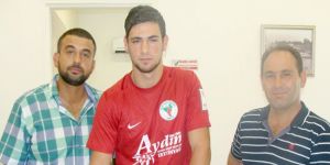 Zekai B.Bağcıl’da