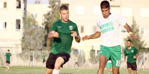 Kaymaklı rahat kazandı: 4-1