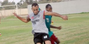 Gol sesi çıkmadı: 0-0