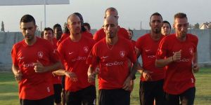 “Beygirler” sezonu açtı