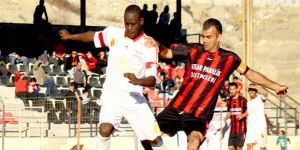 Çetinkaya’da gündem transfer