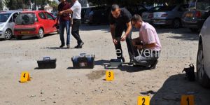 Merkez Bankasına SOYGUN GİRİŞİMİ!