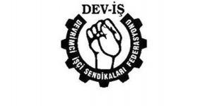 DEV-İŞ açık grevi başlatıyor