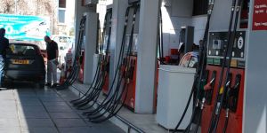 97 kalkıyor, 98 oktan geliyor