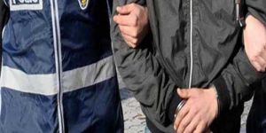 Paralel Yapı Operasyonunda emniyet amiri tutuklandı