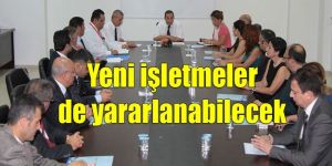 Faiz Destek Programının ayrıntıları açıklandı