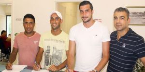 Transferde hareketli gün