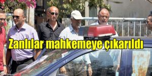 CTP lokaline 1 el ateş 3 YARALI