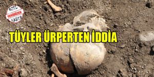 ‘Kafatası Sırrı’ ÇÖZÜLÜYOR