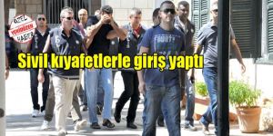 Soygunla ilgili polisten AÇIKLAMA