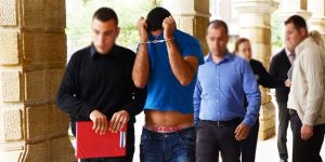 Bu kez kaçamadı, cezaevine yollandı