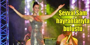 Mağusa Festivali başladı