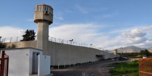 Soygun zanlıları cezaevine gönderildi