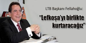 Artık kavga yok, huzur var