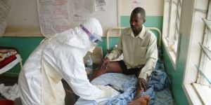 EBOLAnın kontrole alınması 6 ay sürecek