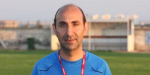 Gönyeli’ye iki Nijeryalı