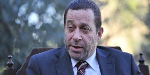 Denktaşa oy birliğiyle red cevabı