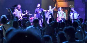 Anti-Militarist Barış Harekâtı gerçekleşti