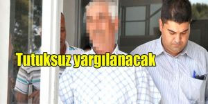 CTP lokaline ateş açan zanlı yargılanıyor