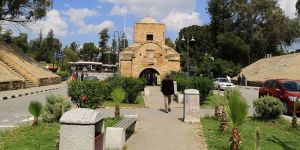 Lefkoşa Çevre Düzenleme Yarışması” duyurulacak