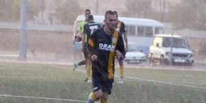 Ali Elmas Akova’da