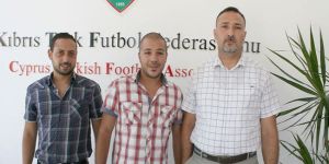 Pile’de görev bölümü yapıldı