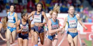 Melizli Türkiye finale kalamadı