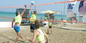 Osman Maraşlı’da final günü