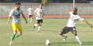 YAK’tan Binatlı’ya yarım düzine: 6-0