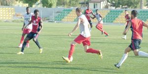 Süper Lig komşuları karşılaştı