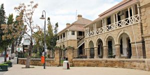 Şafak Öneri, yarın yemin edecek