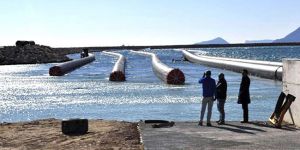 “Su projesi siyasi açıdan kullanılmaya çalışacak”